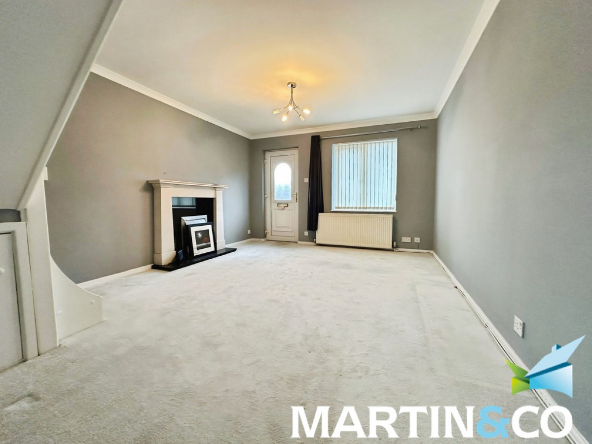 Crigglestone, Wakefield