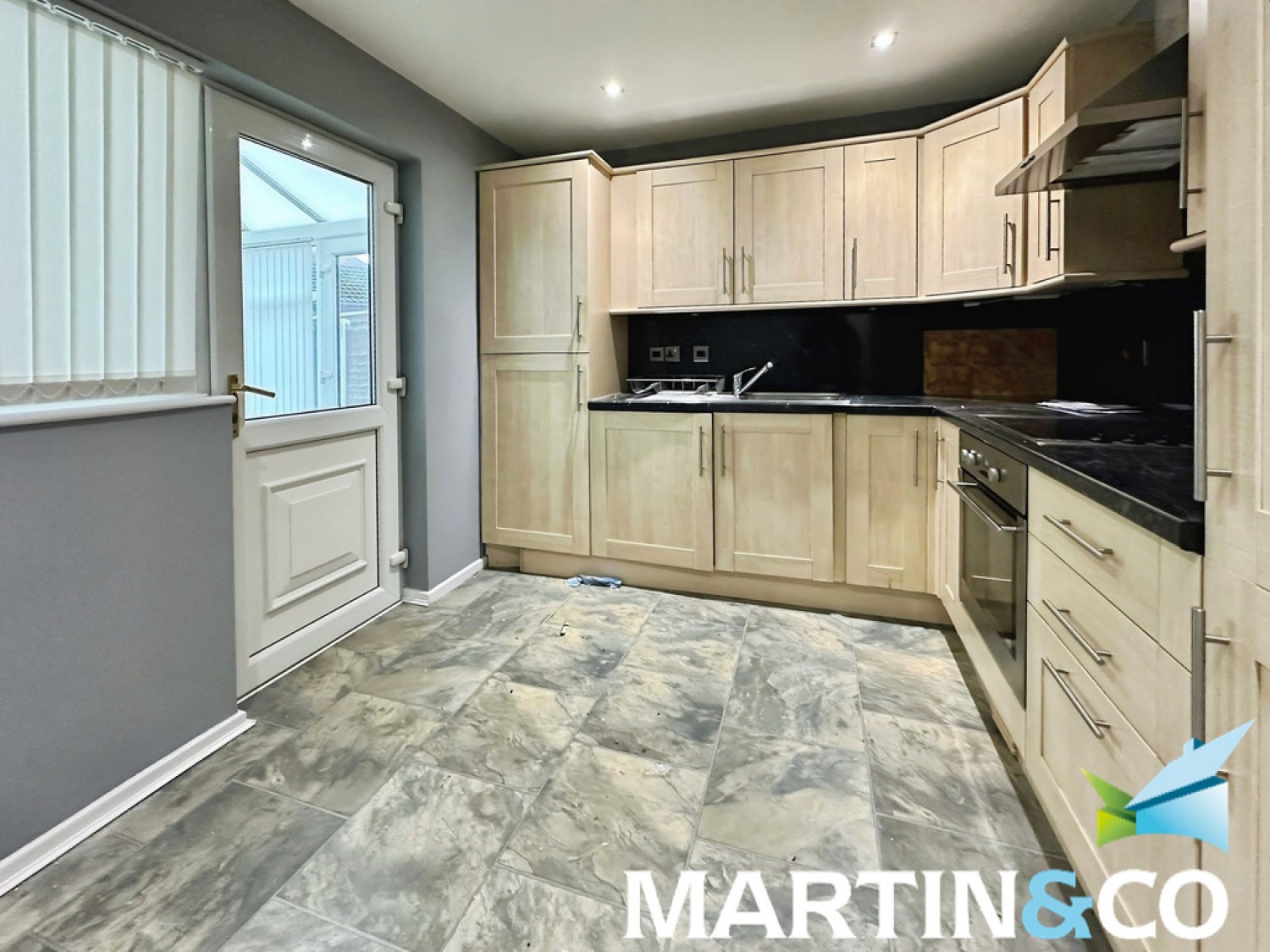 Crigglestone, Wakefield