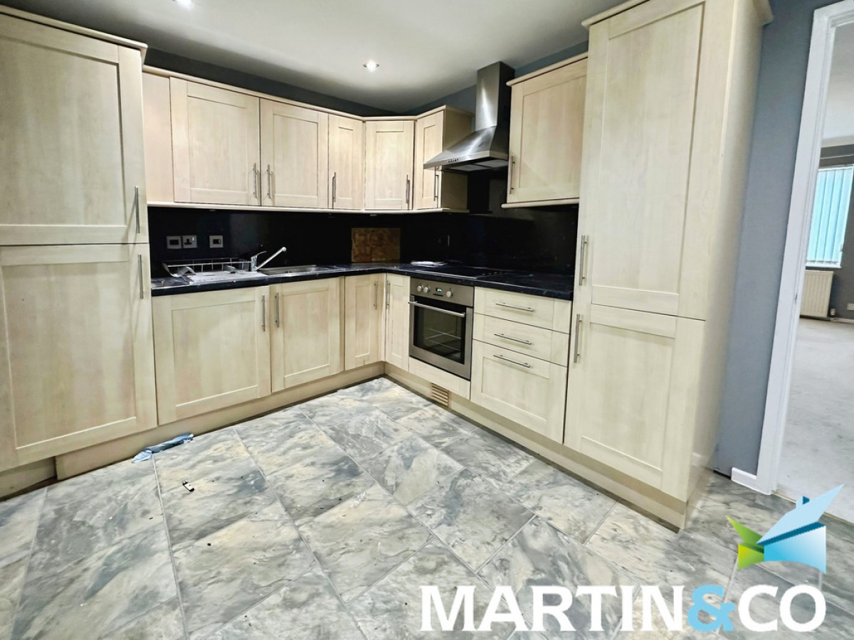 Crigglestone, Wakefield