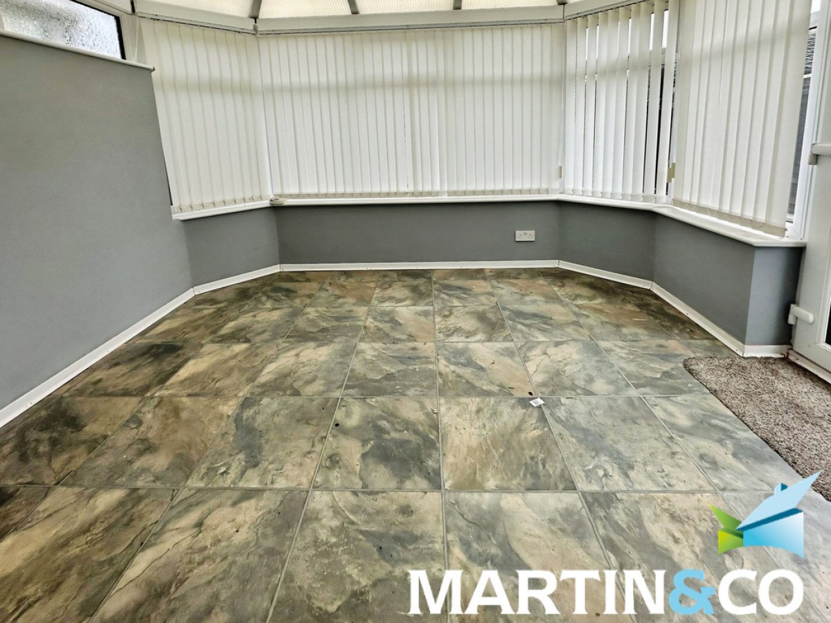 Crigglestone, Wakefield