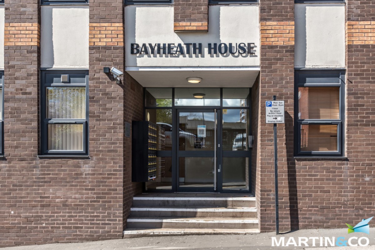 Market Street, 20 Market Street, Wakefield, West Yorkshire