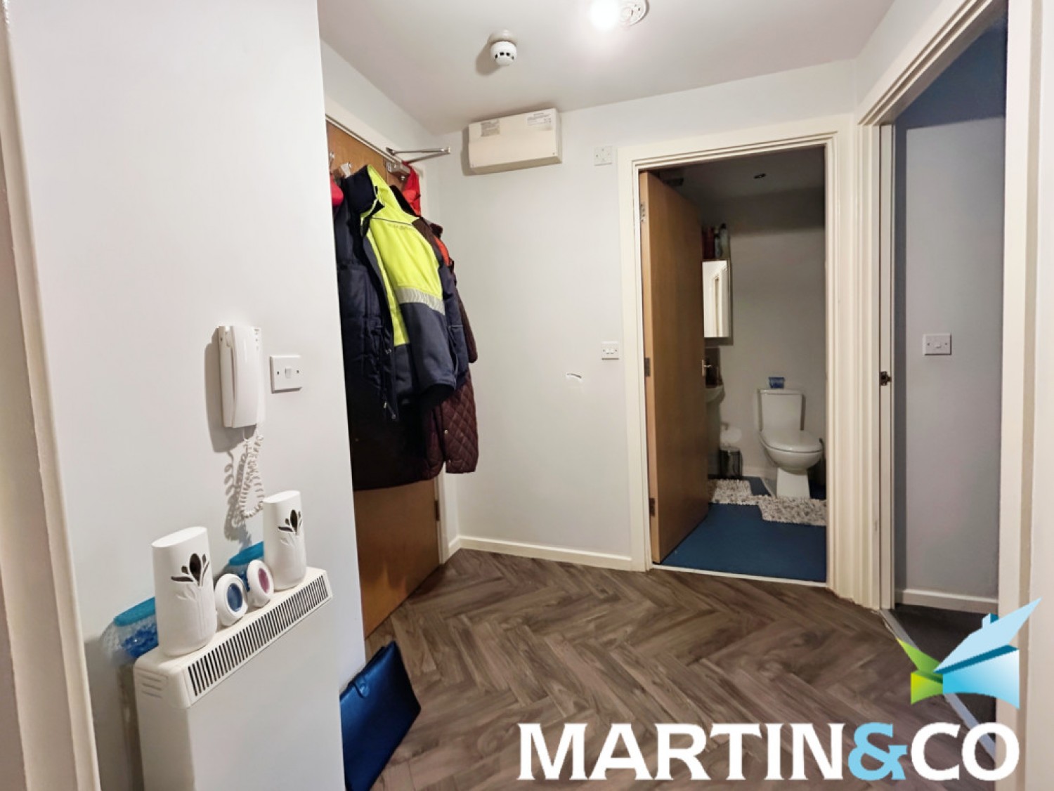 2 bedroom Flat for Letting Market Street, 20 Market Street, Wakefield, West Yorkshire