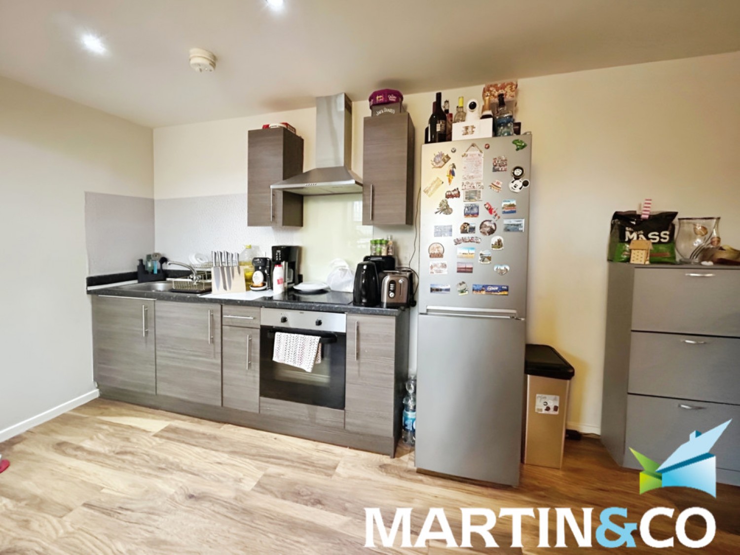 2 bedroom Flat for Letting Market Street, 20 Market Street, Wakefield, West Yorkshire