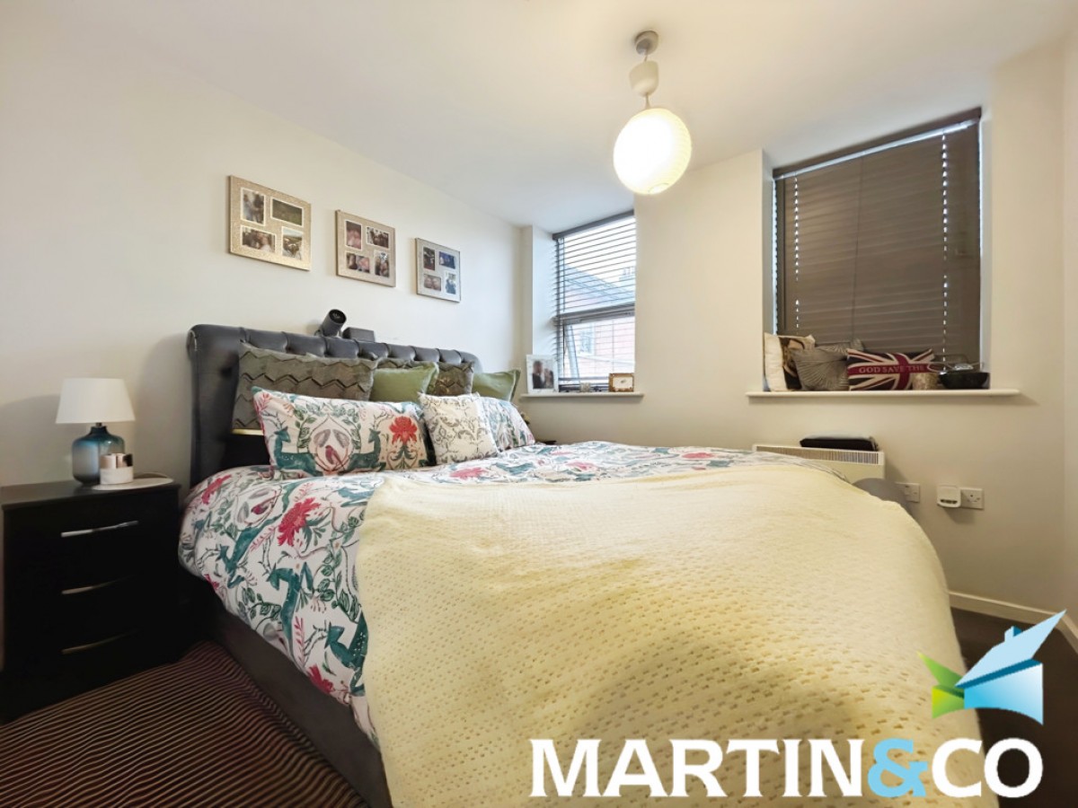 Market Street, 20 Market Street, Wakefield, West Yorkshire