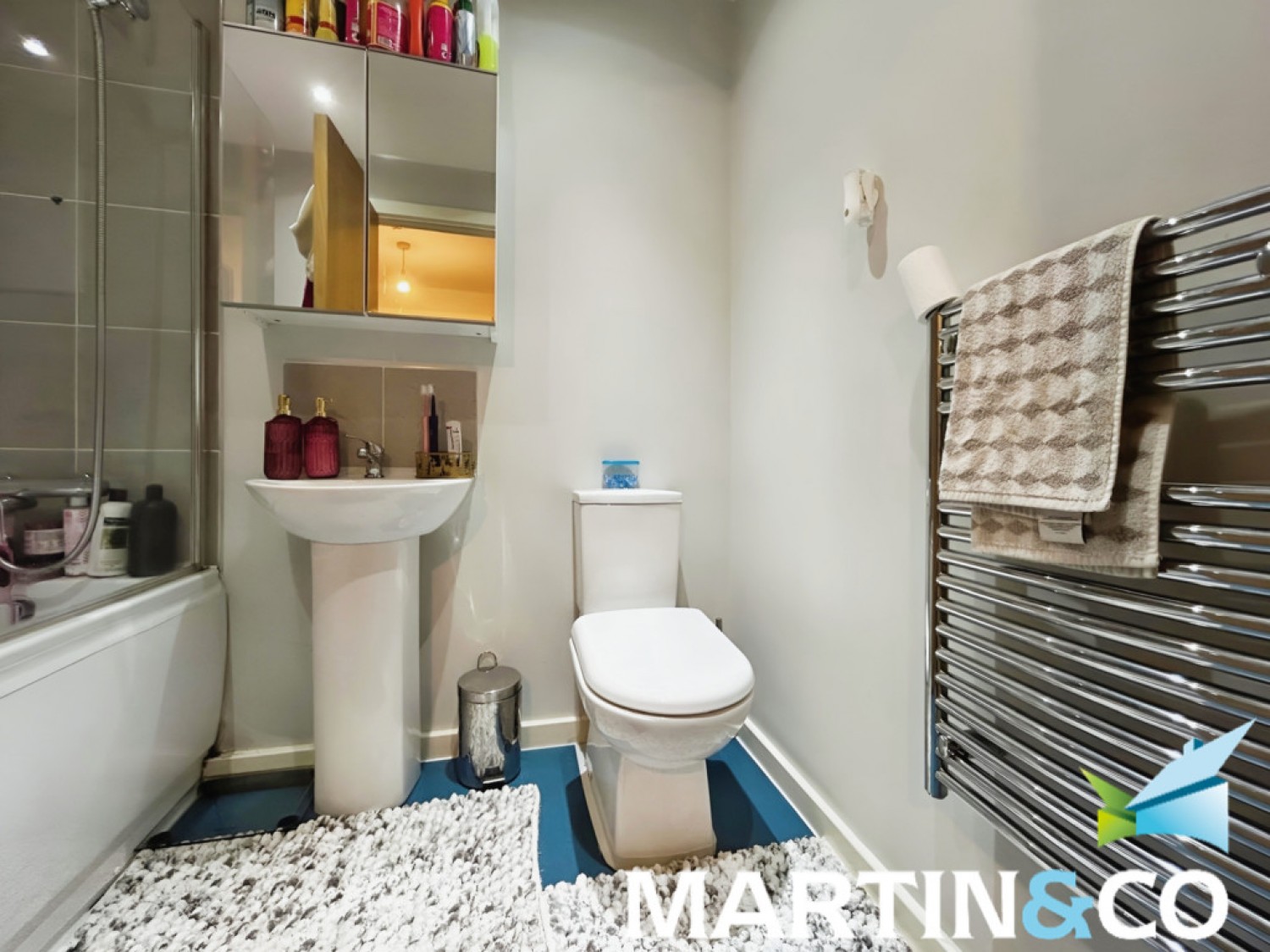 2 bedroom Flat for Letting Market Street, 20 Market Street, Wakefield, West Yorkshire