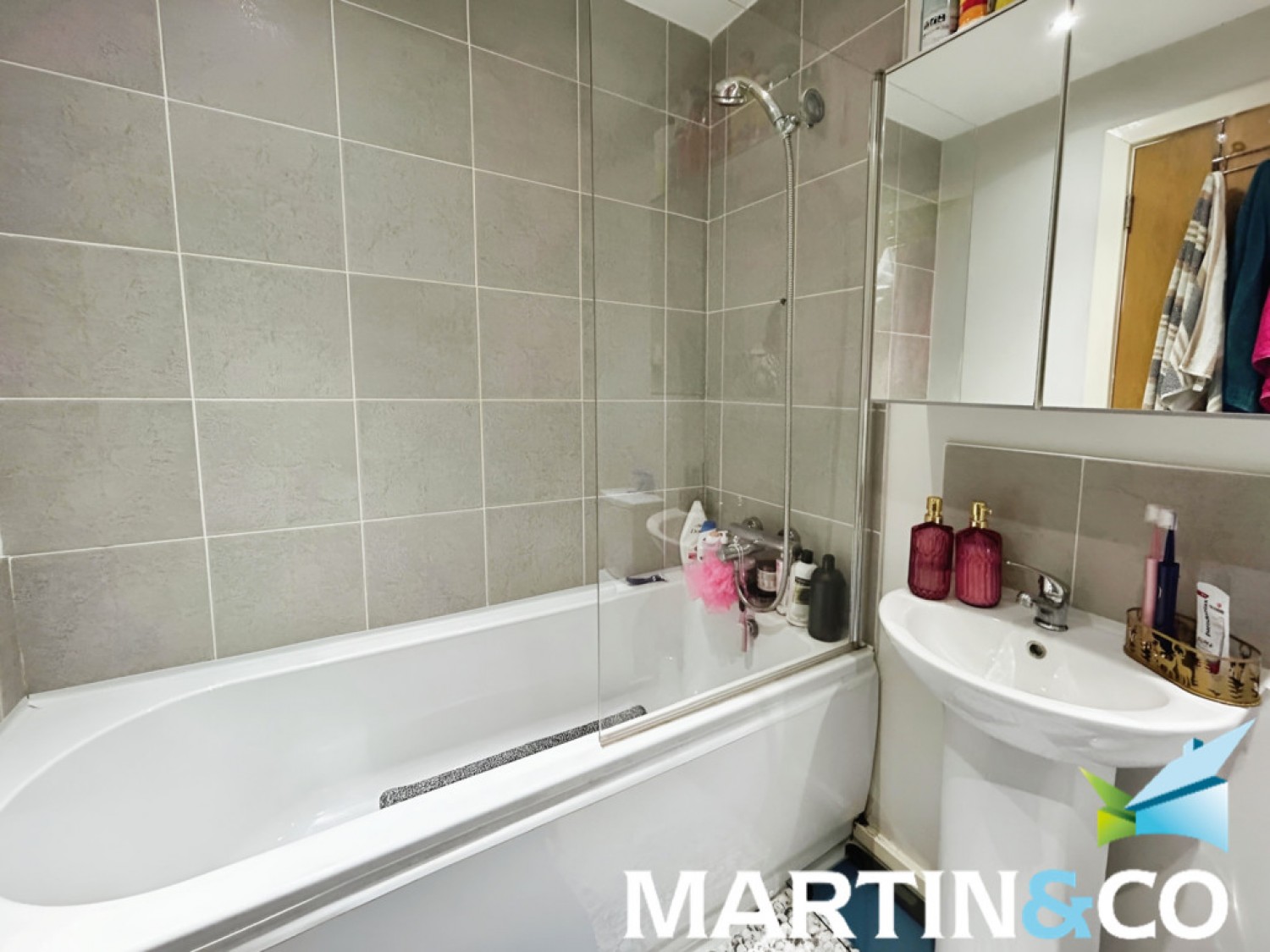 2 bedroom Flat for Letting Market Street, 20 Market Street, Wakefield, West Yorkshire