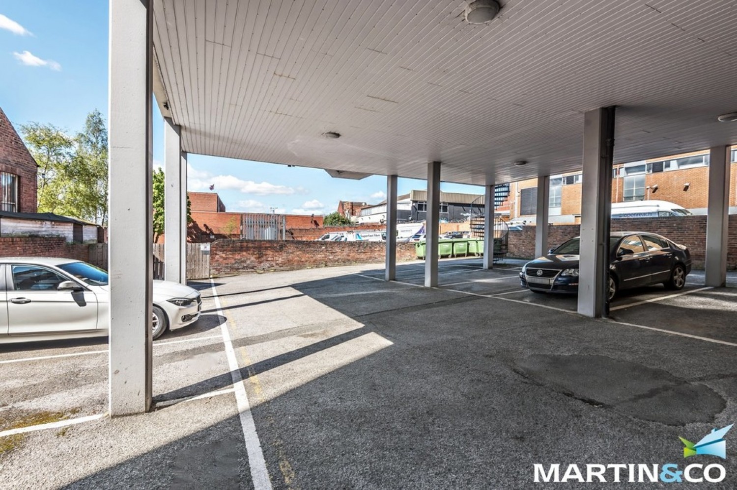 2 bedroom Flat for Letting Market Street, 20 Market Street, Wakefield, West Yorkshire