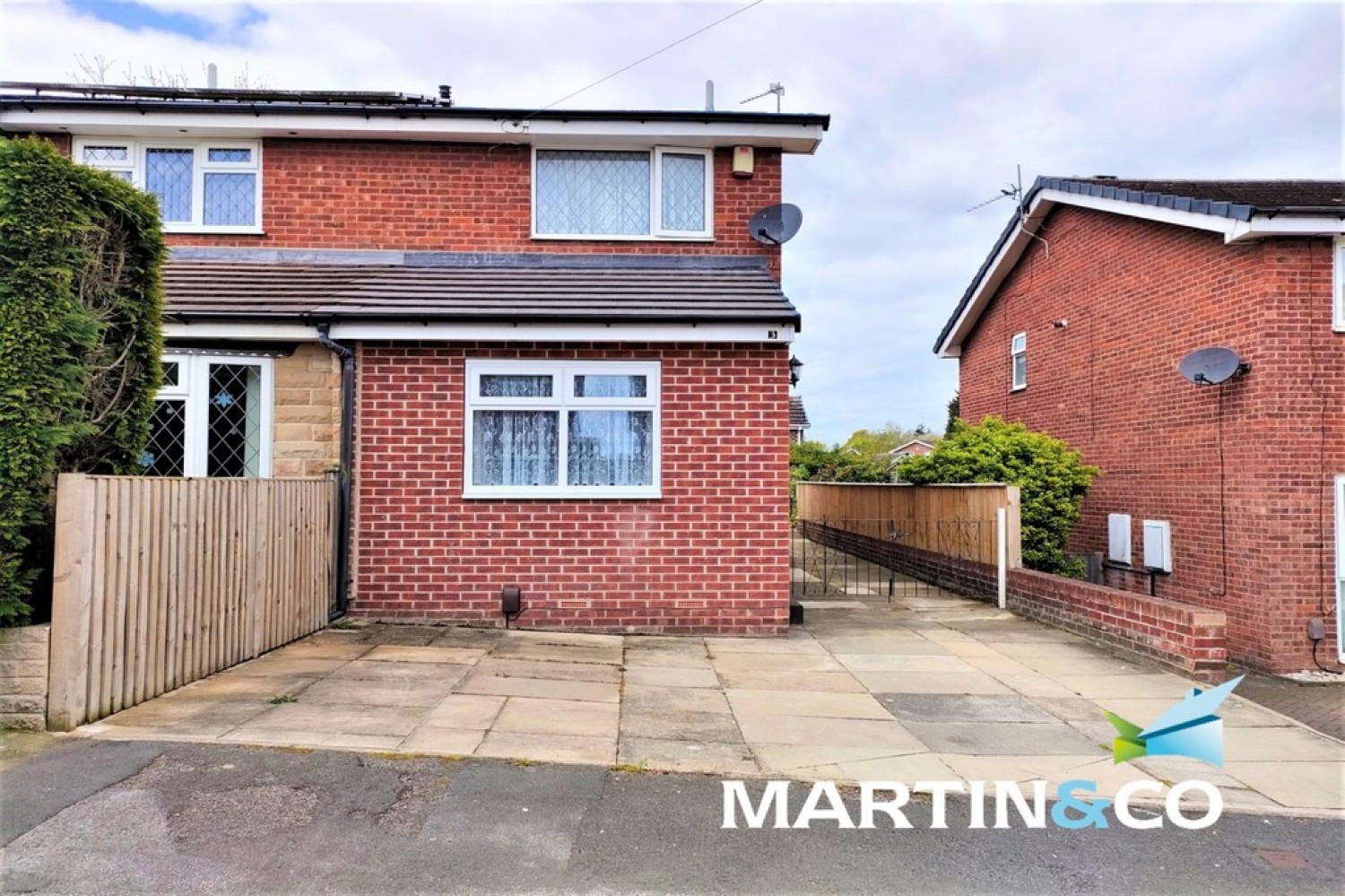 Pindersheath, Wakefield, West Yorkshire