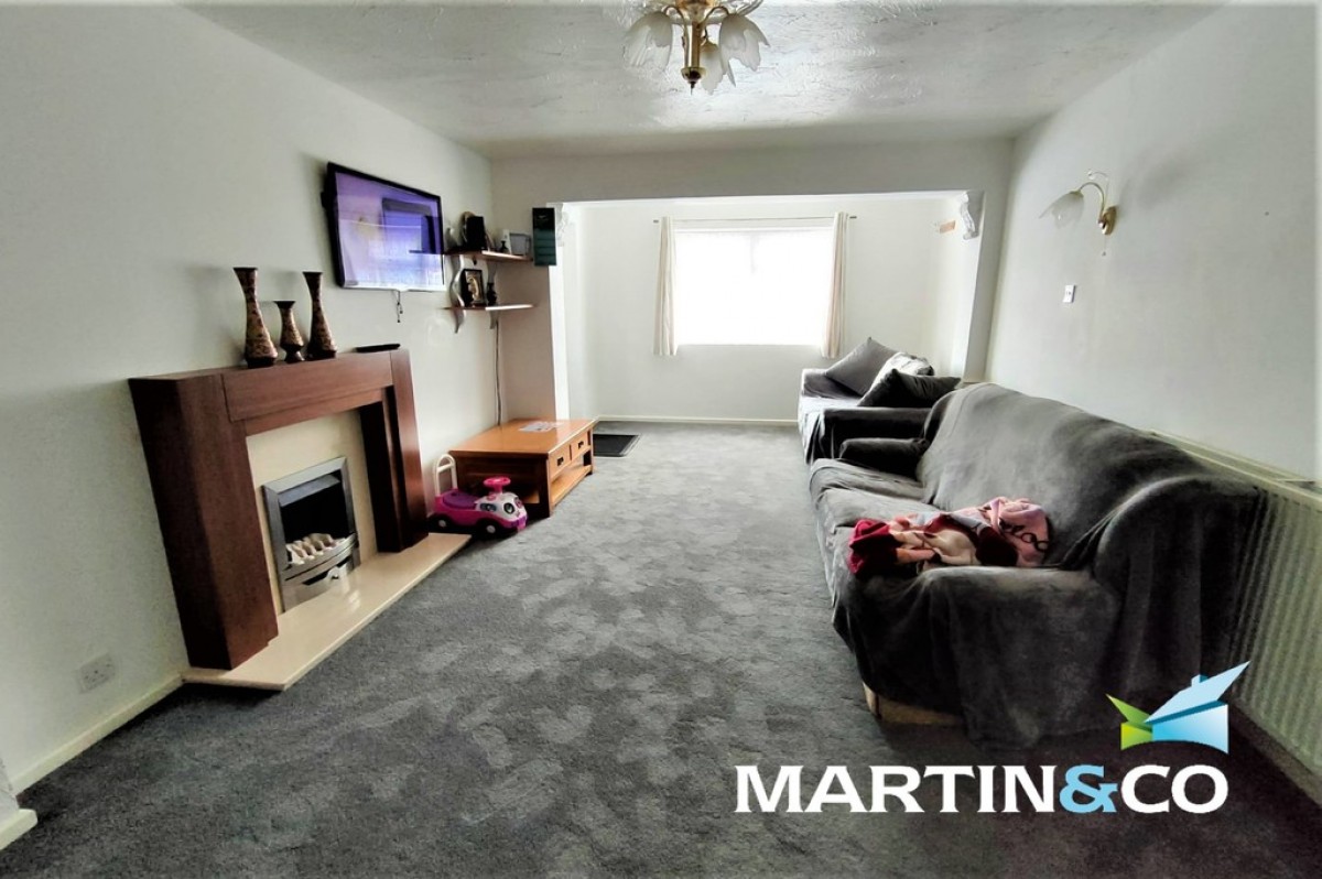 Pindersheath, Wakefield, West Yorkshire