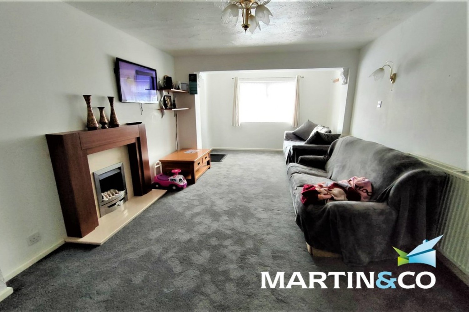 Pindersheath, Wakefield, West Yorkshire