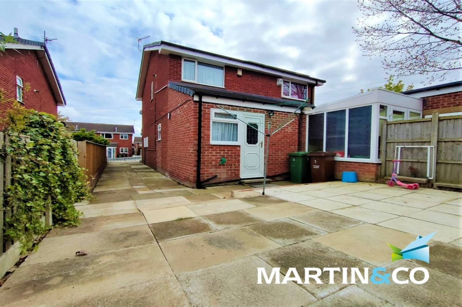 Pindersheath, Wakefield, West Yorkshire