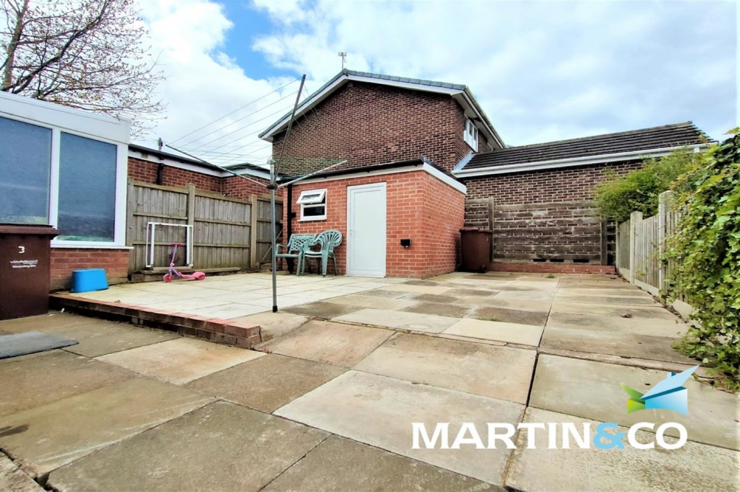 Pindersheath, Wakefield, West Yorkshire