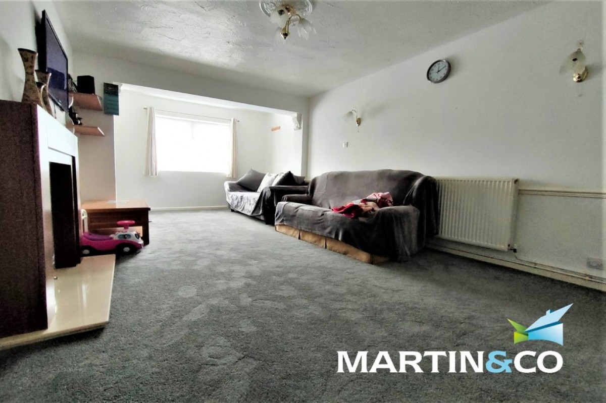 Pindersheath, Wakefield, West Yorkshire