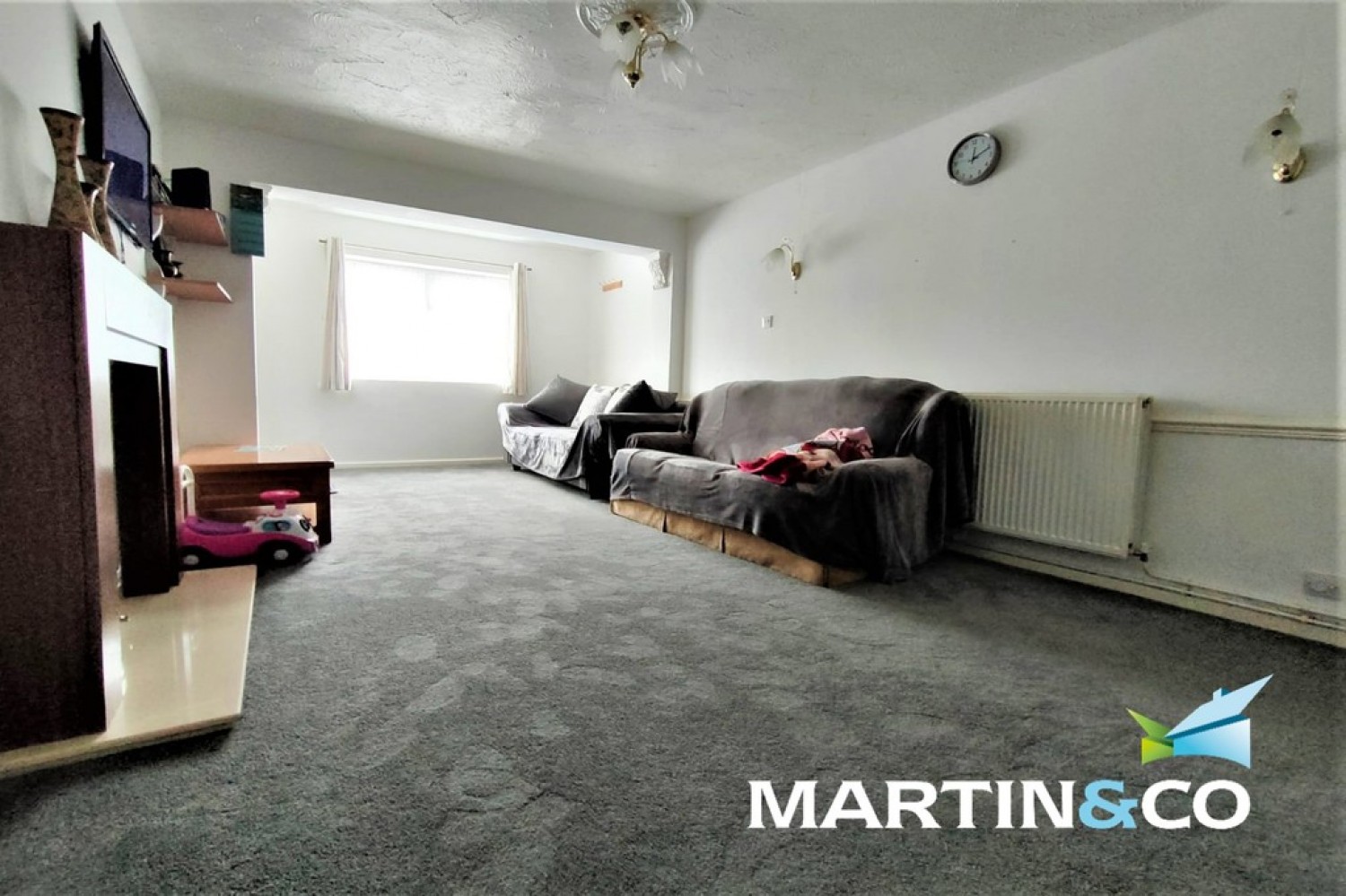 Pindersheath, Wakefield, West Yorkshire