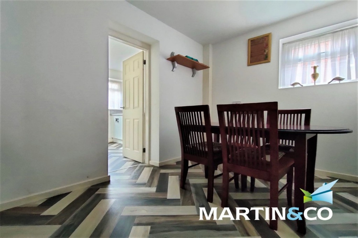 Pindersheath, Wakefield, West Yorkshire