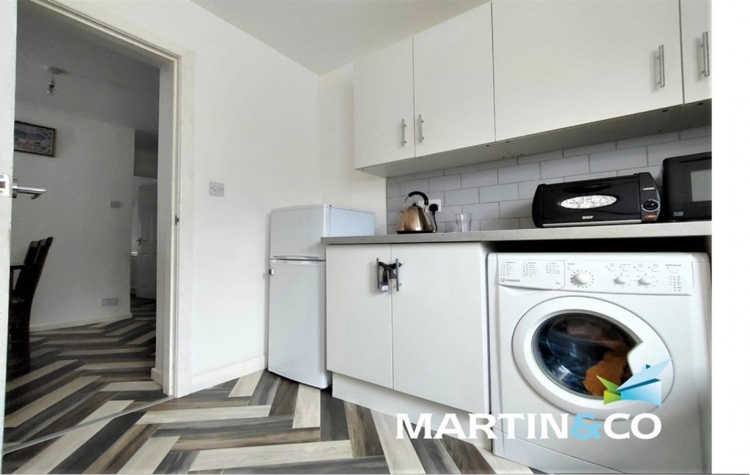 Pindersheath, Wakefield, West Yorkshire