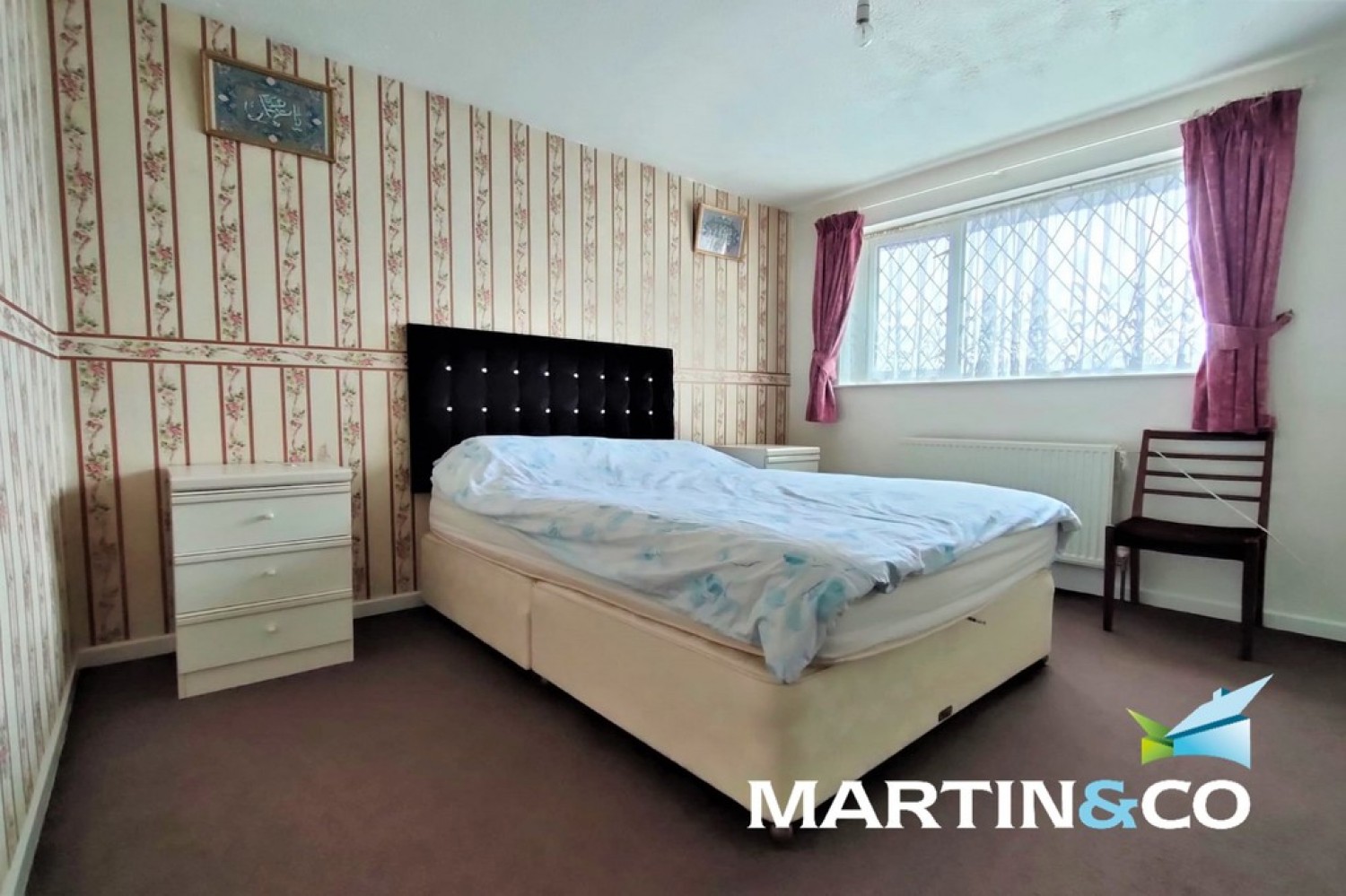 Pindersheath, Wakefield, West Yorkshire