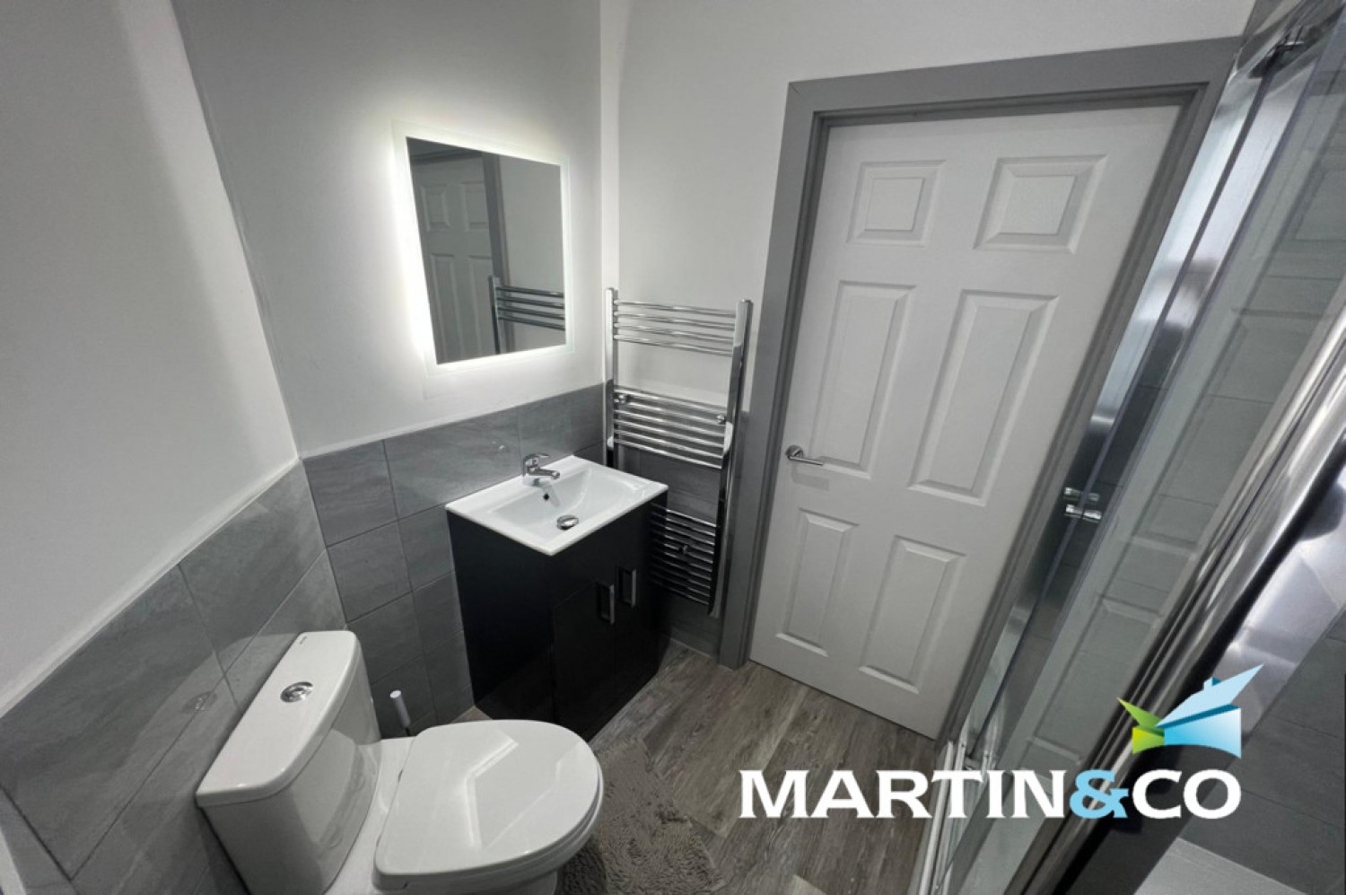 1 bedroom Flat for Letting Union Street, Wakefield, West Yorkshire