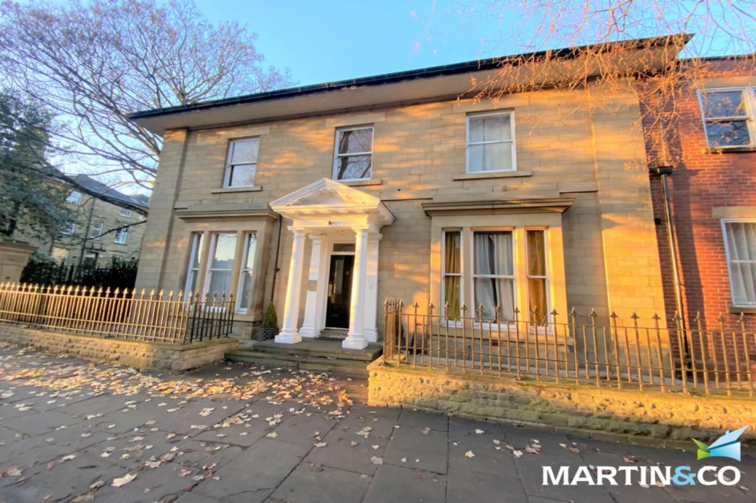 2 bedroom Flat for Letting Wentworth Terrace, 3 Wentworth Terrace, Wakefield, West Yorkshire