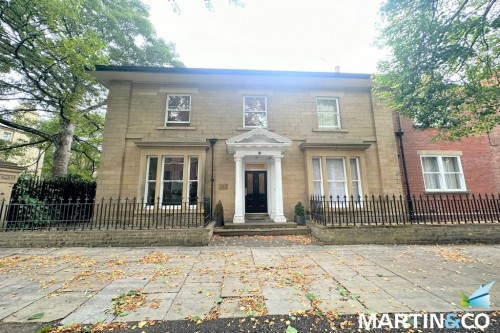 Wentworth Terrace, 3 Wentworth Terrace, Wakefield, West Yorkshire