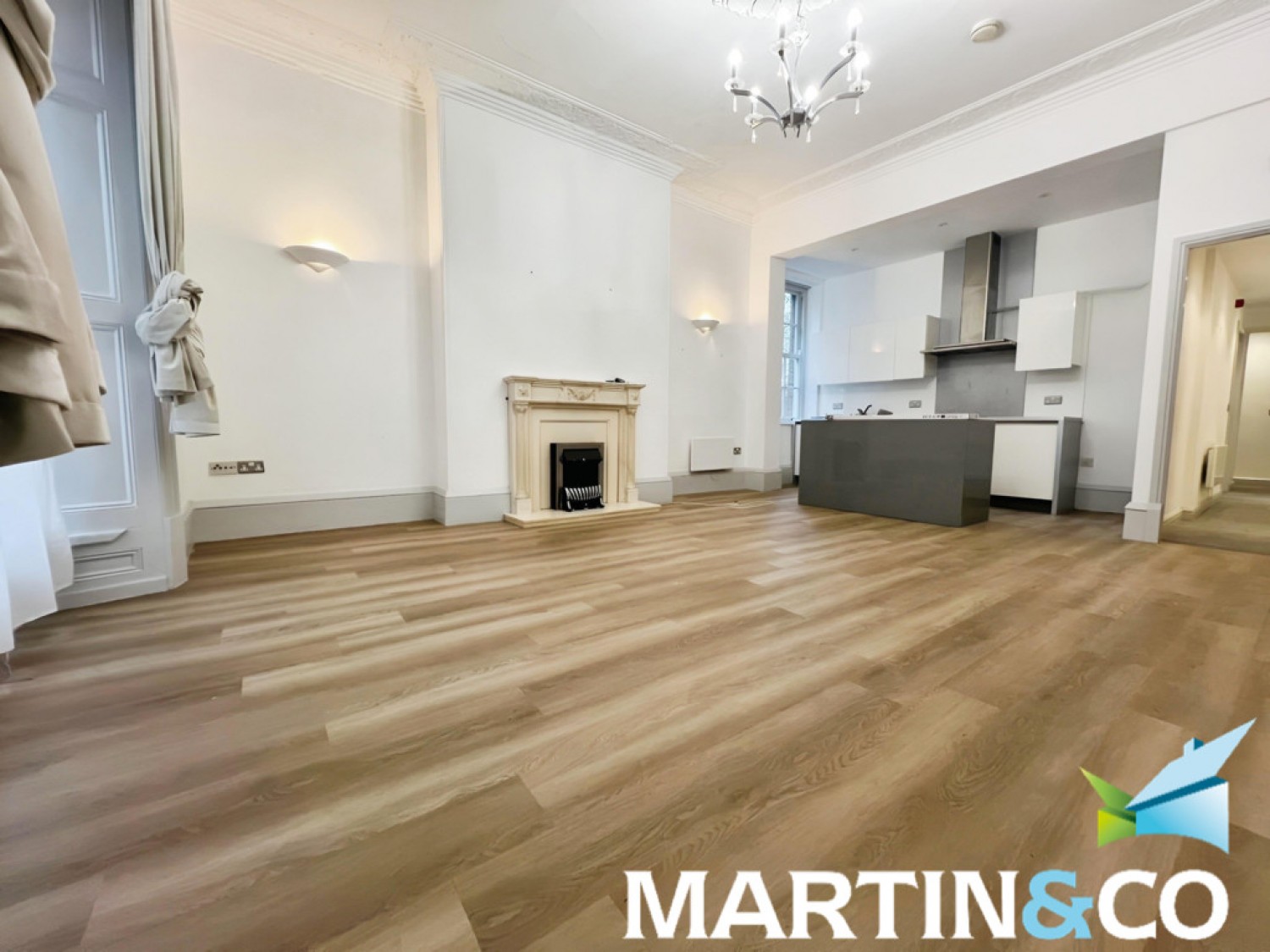 2 bedroom Flat for Letting Wentworth Terrace, 3 Wentworth Terrace, Wakefield, West Yorkshire