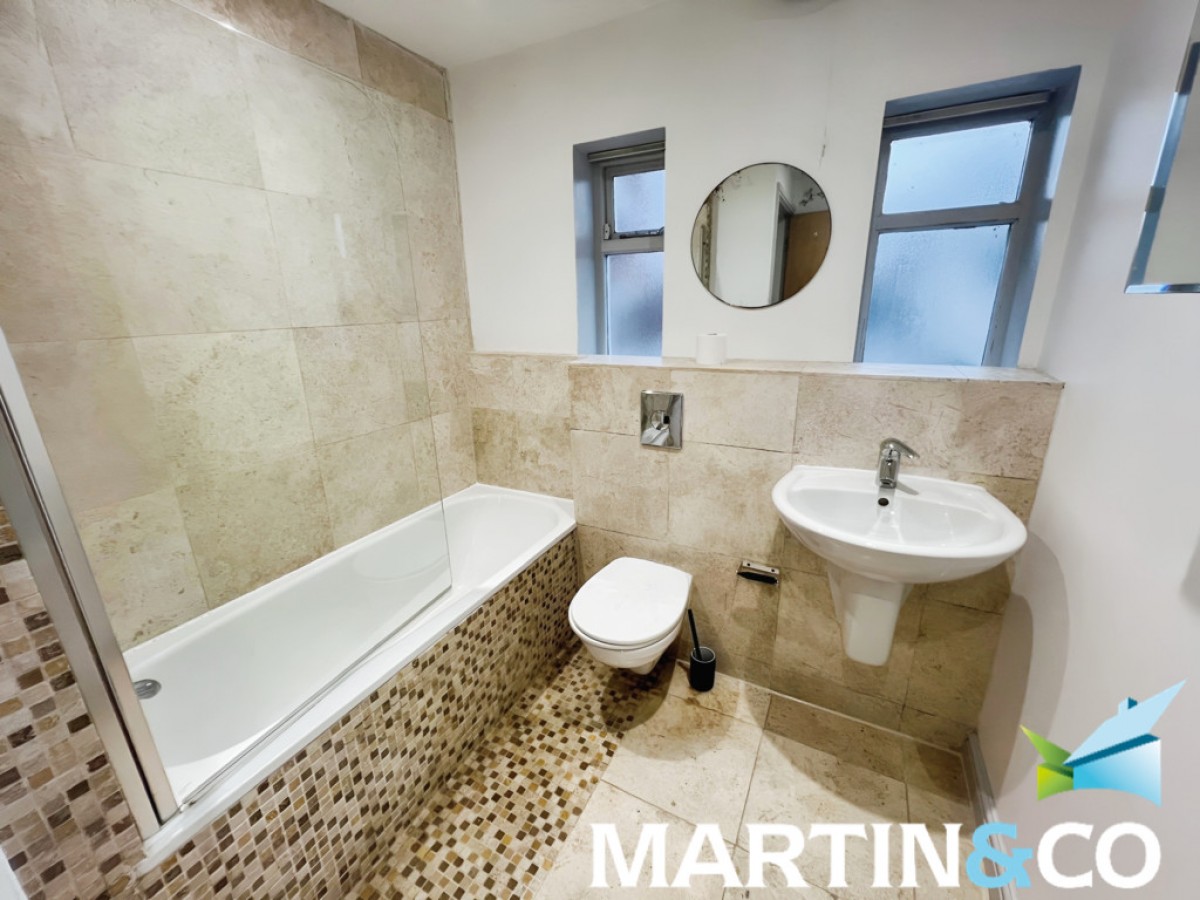 Wentworth Terrace, 3 Wentworth Terrace, Wakefield, West Yorkshire