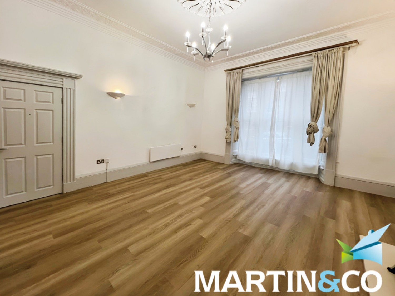 2 bedroom Flat for Letting Wentworth Terrace, 3 Wentworth Terrace, Wakefield, West Yorkshire