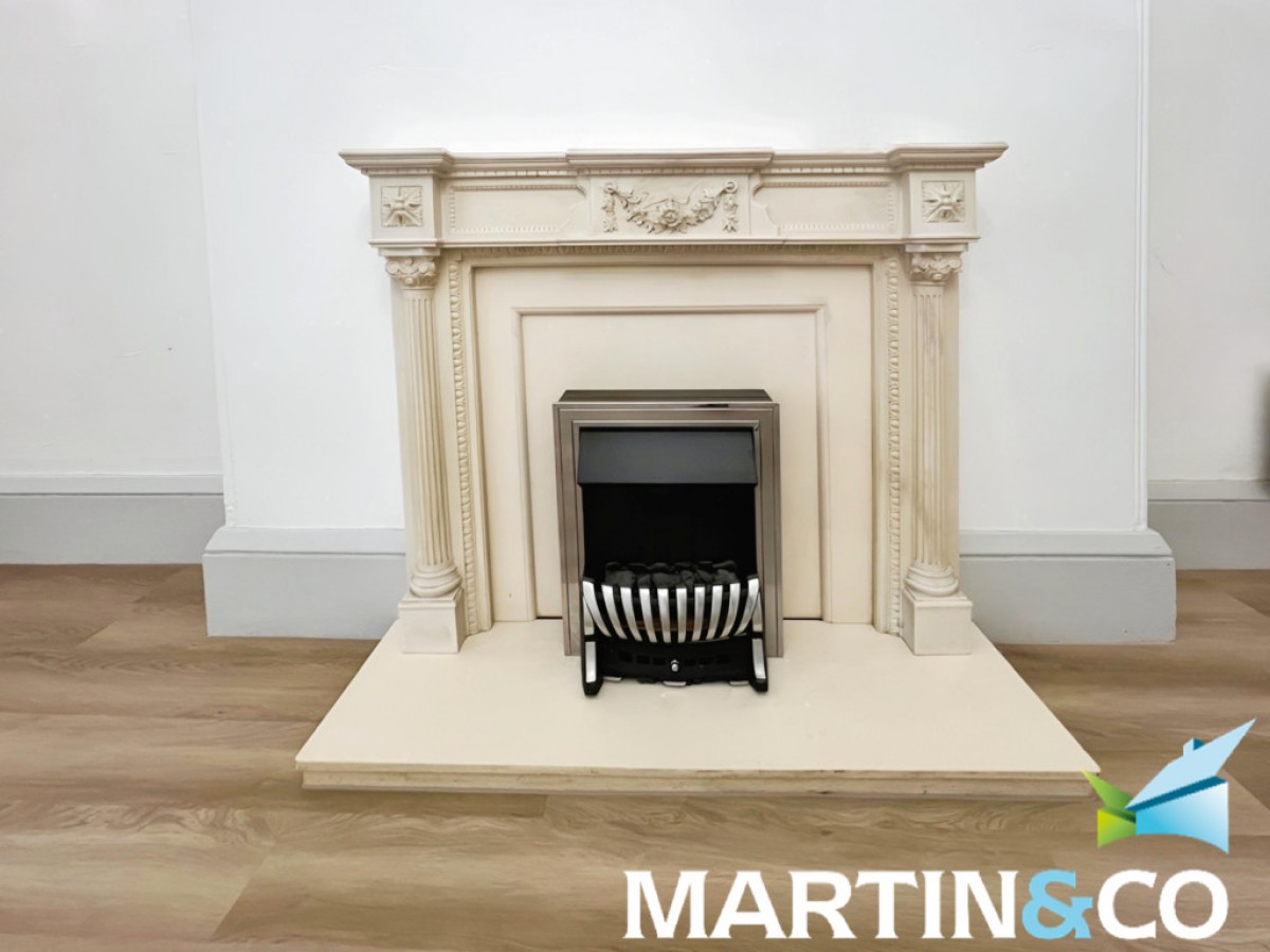 Wentworth Terrace, 3 Wentworth Terrace, Wakefield, West Yorkshire