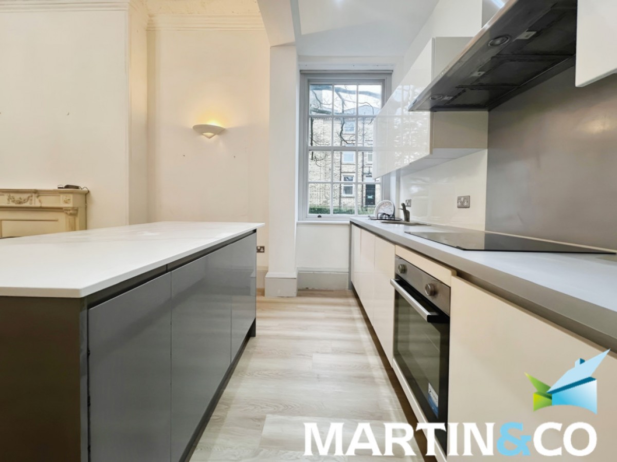 Wentworth Terrace, 3 Wentworth Terrace, Wakefield, West Yorkshire