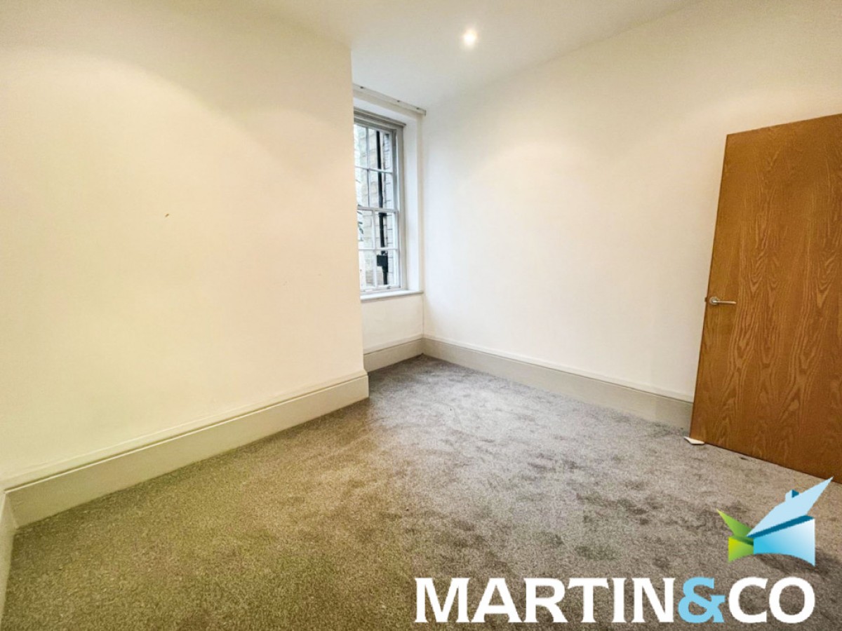 Wentworth Terrace, 3 Wentworth Terrace, Wakefield, West Yorkshire