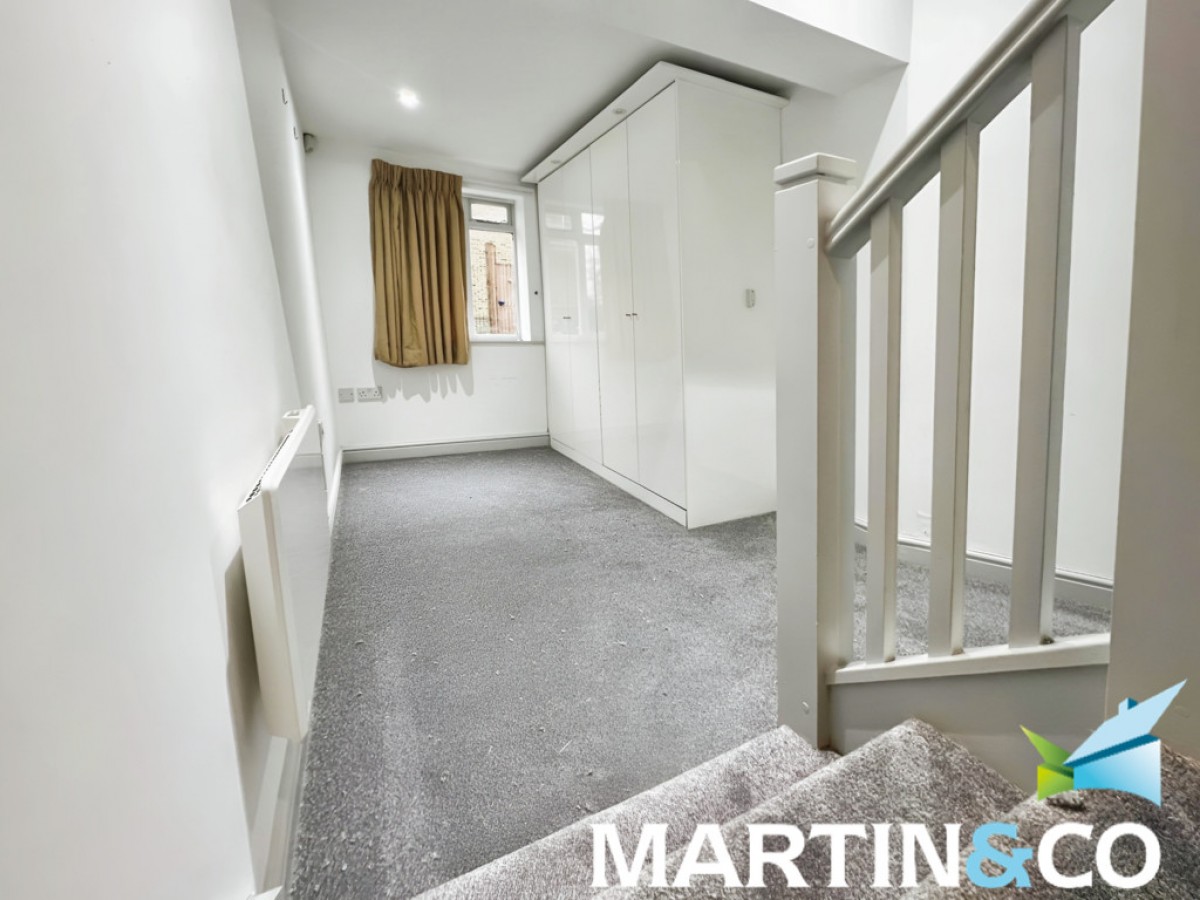 Wentworth Terrace, 3 Wentworth Terrace, Wakefield, West Yorkshire