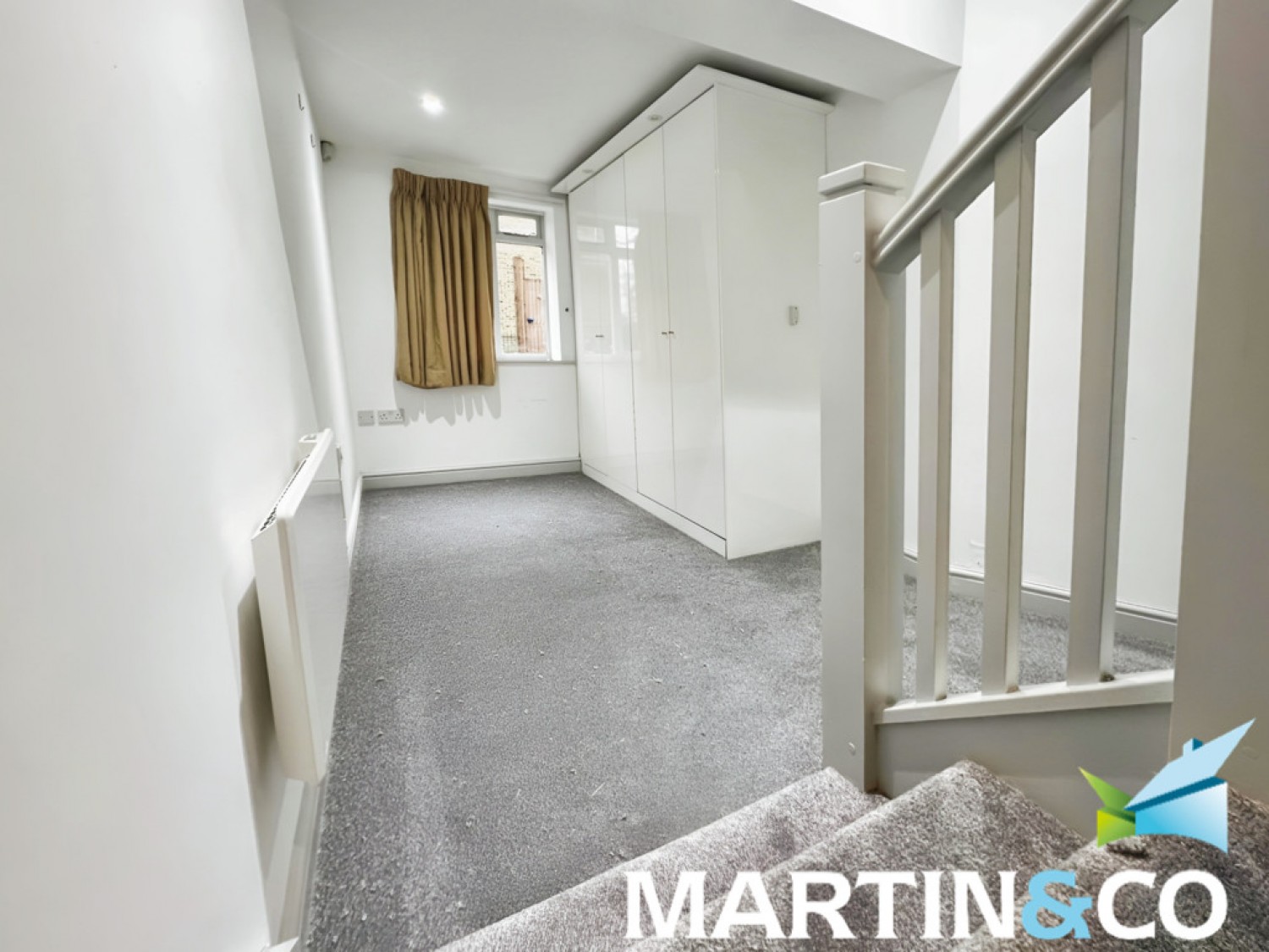 2 bedroom Flat for Letting Wentworth Terrace, 3 Wentworth Terrace, Wakefield, West Yorkshire