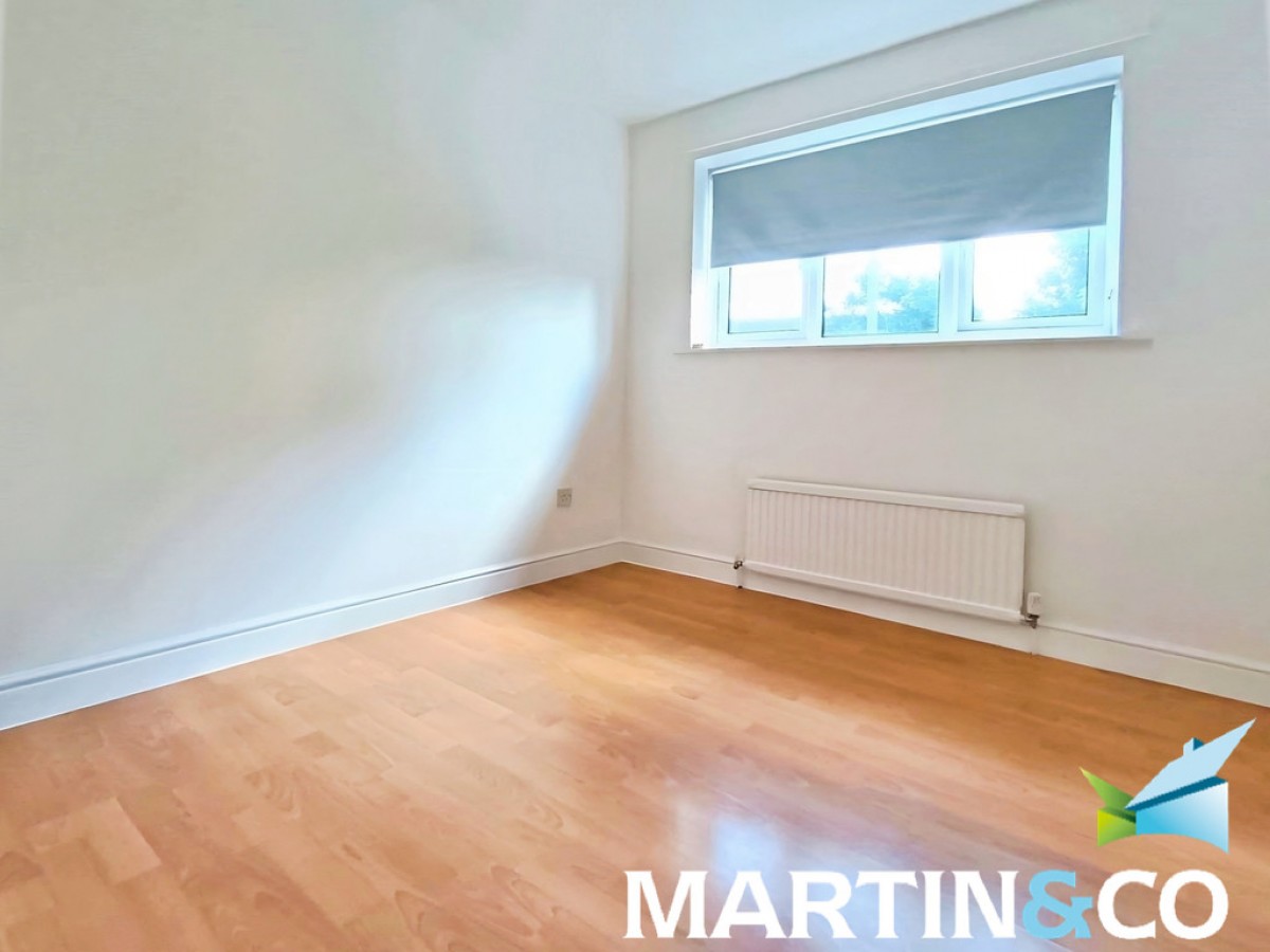 Cliff Park Avenue, Wakefield