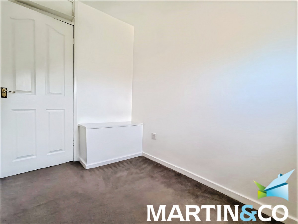 Cliff Park Avenue, Wakefield