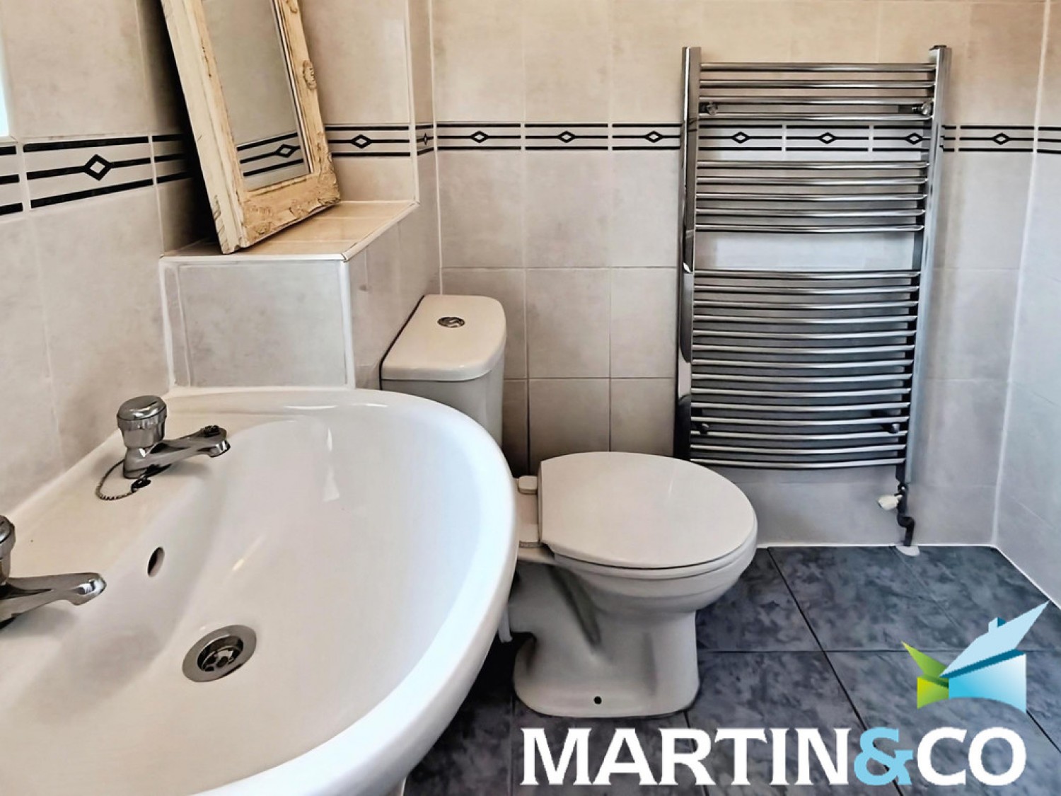 3 bedroom House for Letting Cliff Park Avenue, Wakefield