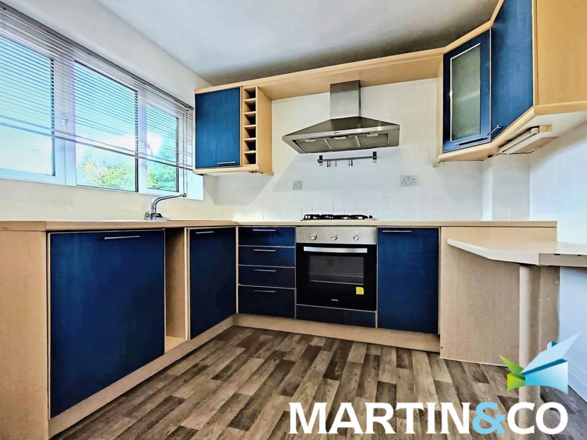 Cliff Park Avenue, Wakefield