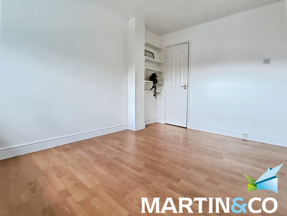 Cliff Park Avenue, Wakefield