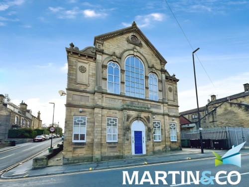 Morley, Leeds, West Yorkshire