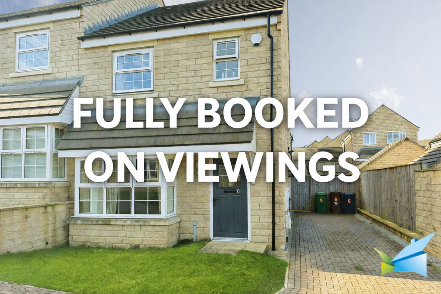 3 bedroom House for Letting Pudsey, West Yorkshire