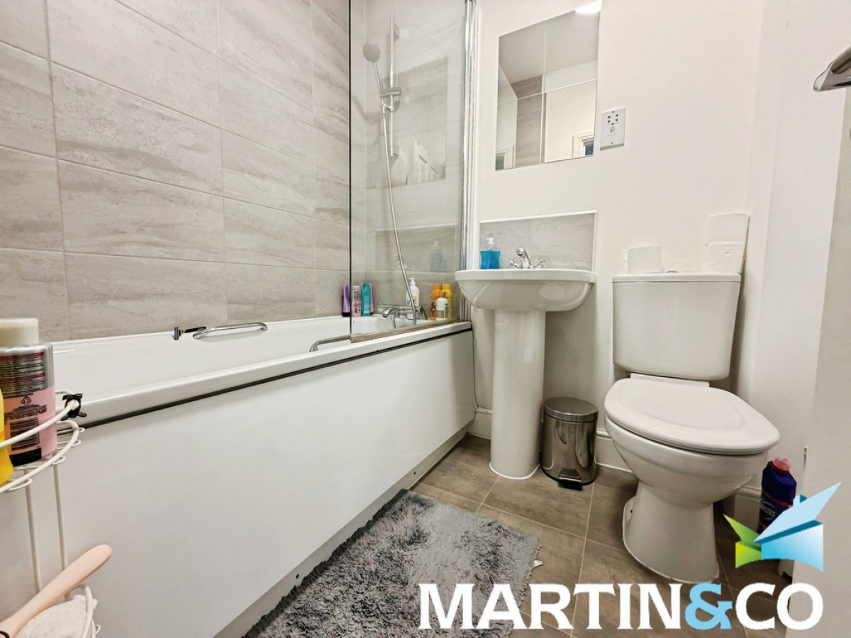 Pudsey, West Yorkshire