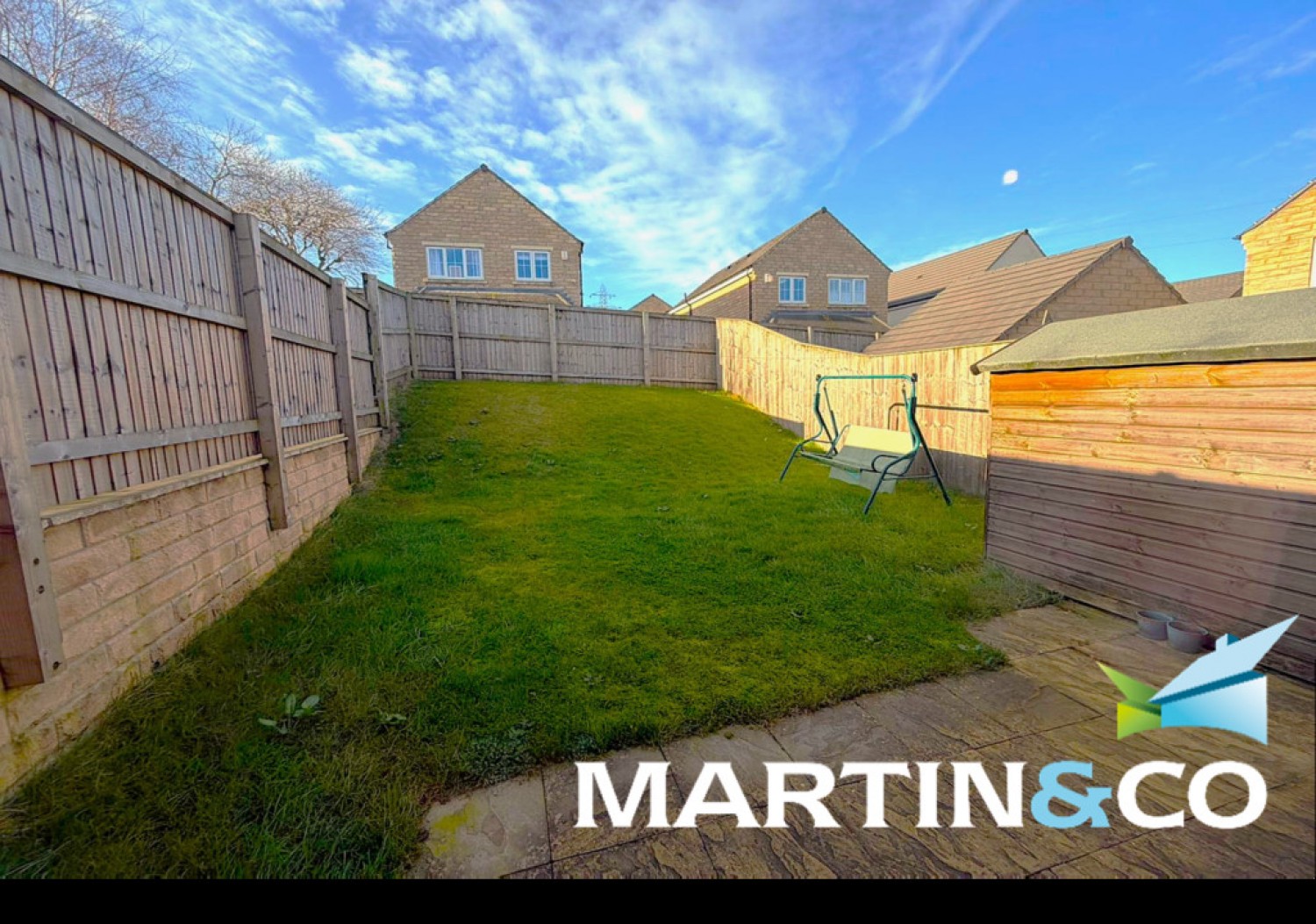 3 bedroom House for Letting Pudsey, West Yorkshire