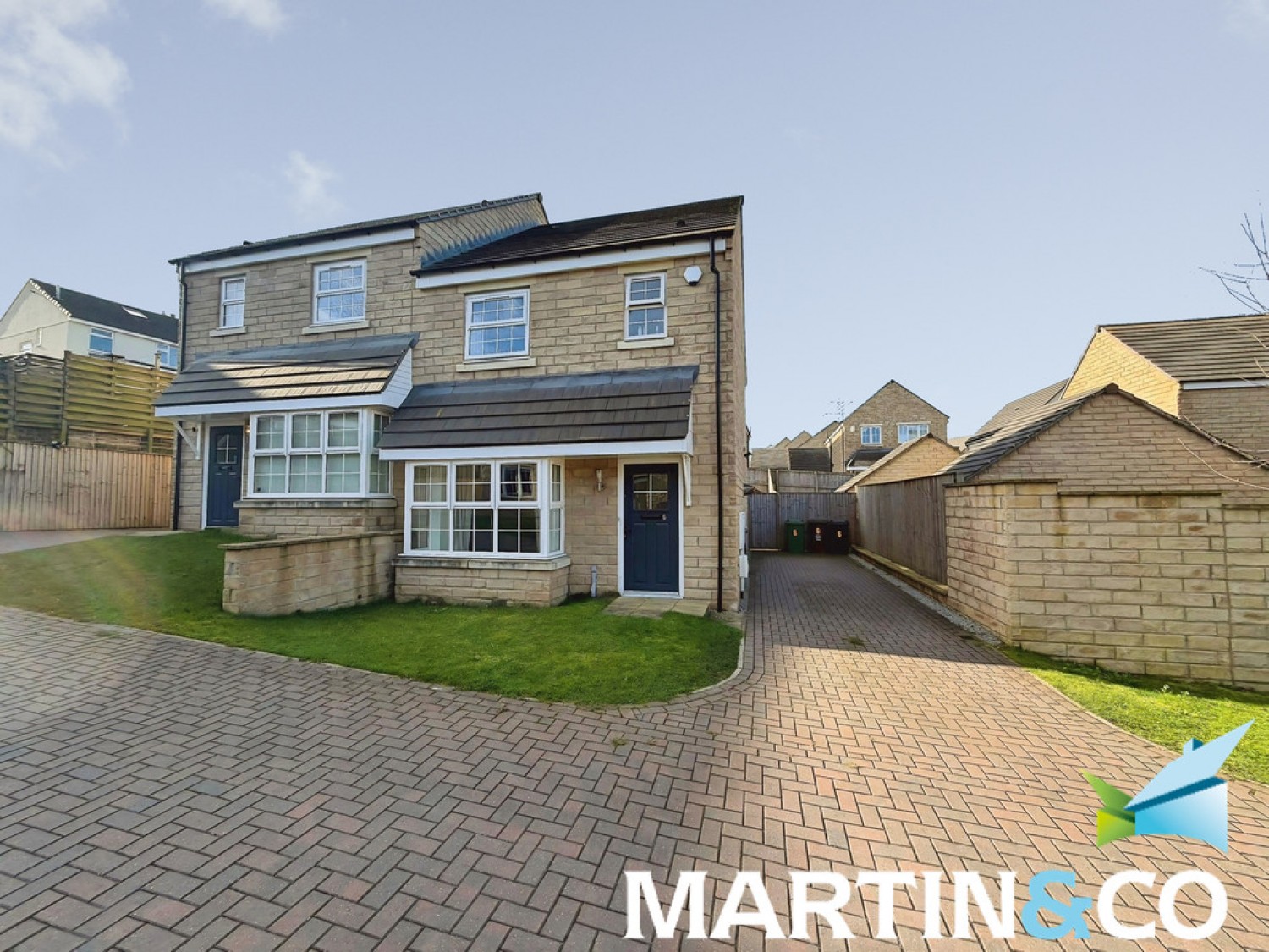 3 bedroom House for Letting Pudsey, West Yorkshire