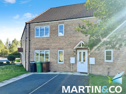 Churwell, Morley, Leeds