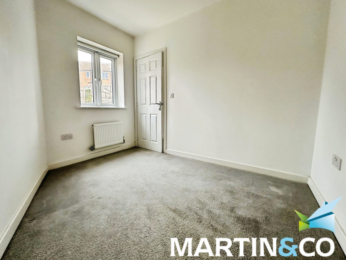 Churwell, Morley, Leeds