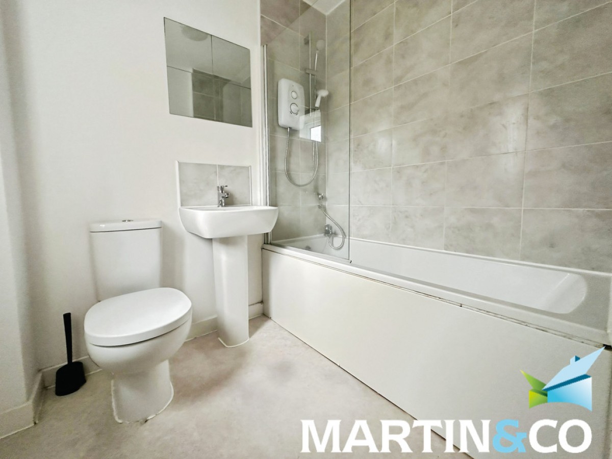 Churwell, Morley, Leeds