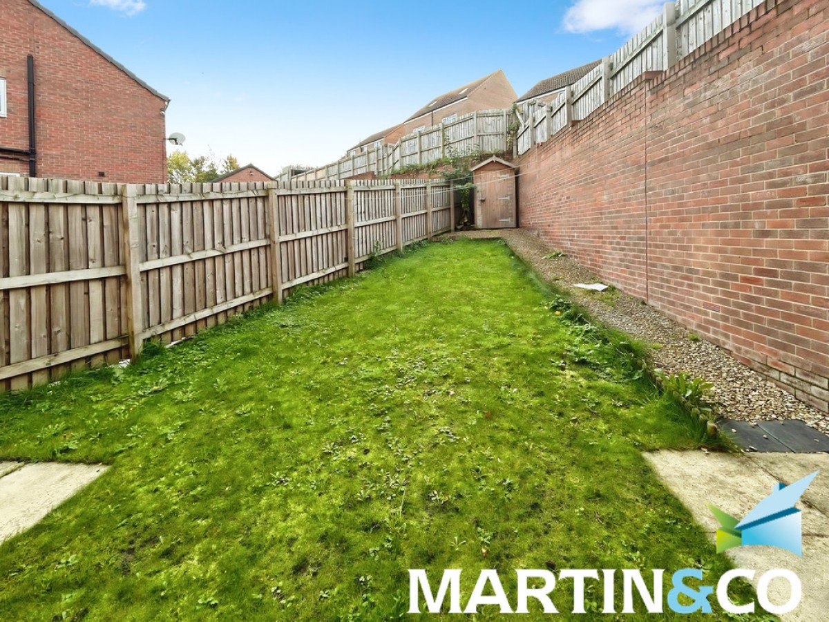 Churwell, Morley, Leeds