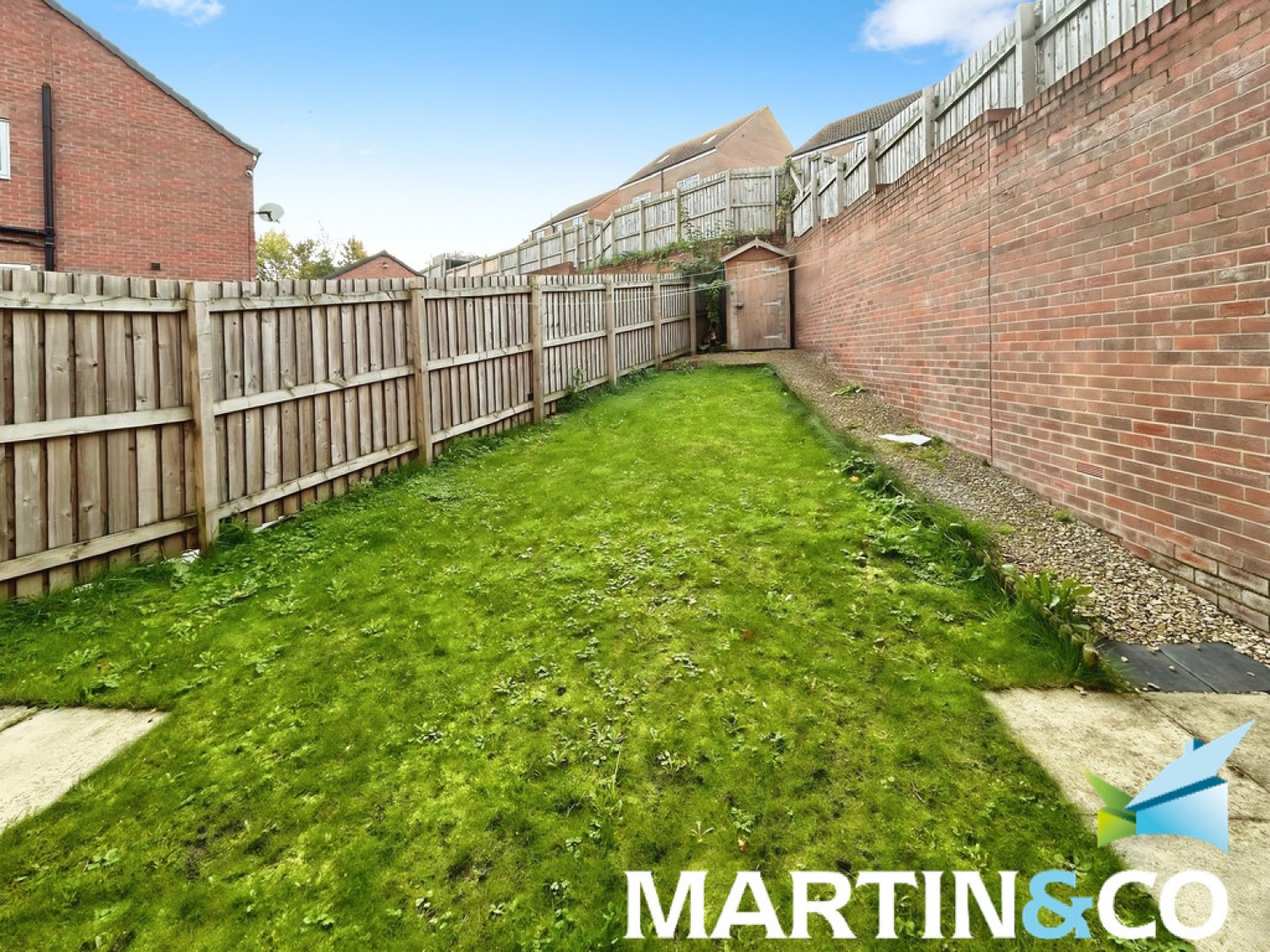 Churwell, Morley, Leeds