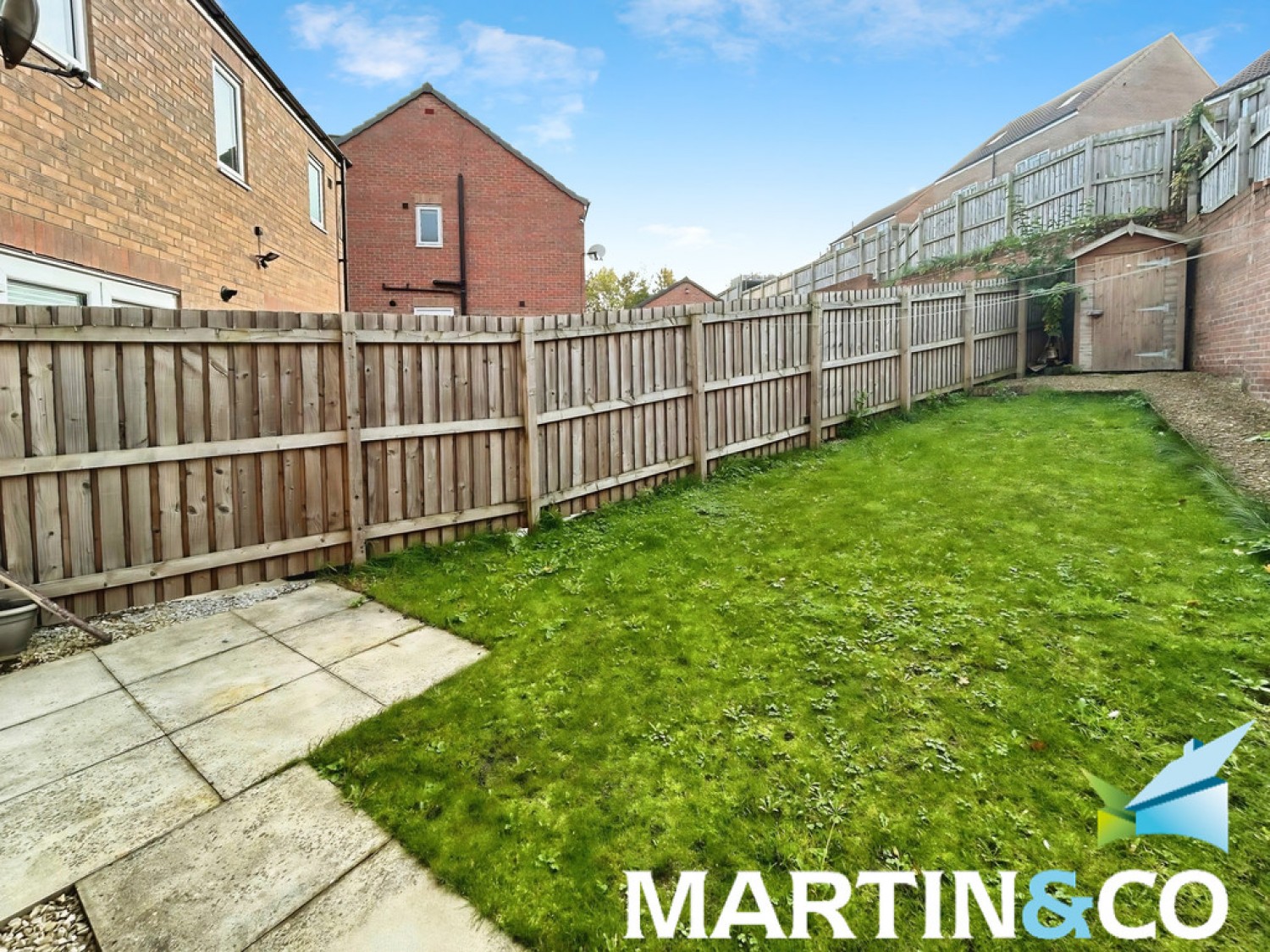 Churwell, Morley, Leeds