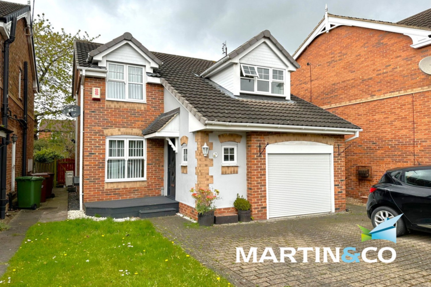 3 bedroom House in Wakefield, West Yorkshire