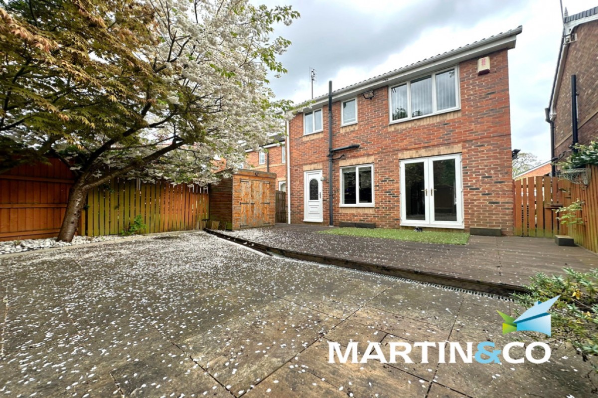 Wakefield, West Yorkshire